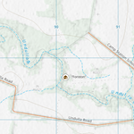 Bagot Creek (8843-12) Preview 3