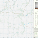 Bagot Creek (8843-13) Preview 1