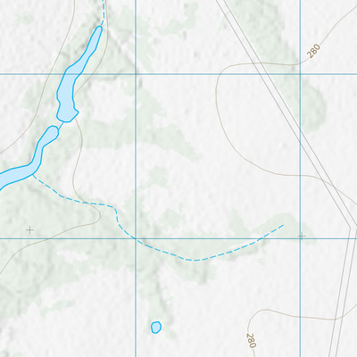 Bagot Creek (8843-14) Preview 2