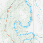 Bagot Creek (8843-14) Preview 3