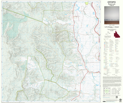 Bailey Creek (9148-33) Preview 1