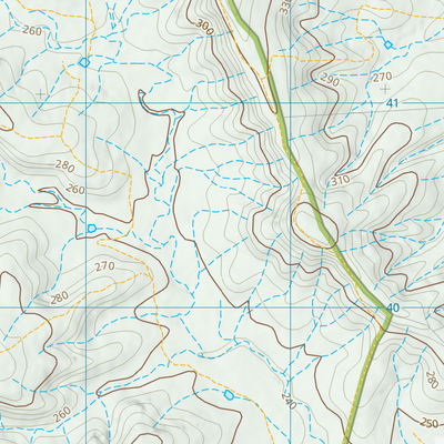 Bailey Creek (9148-33) Preview 2