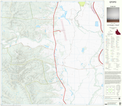 Bailey Creek (9148-331) Preview 1