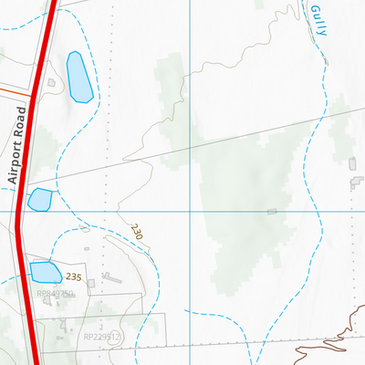 Bailey Creek (9148-331) Preview 2
