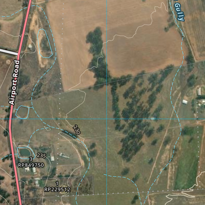 Bailey Creek (9148-331i) Preview 2
