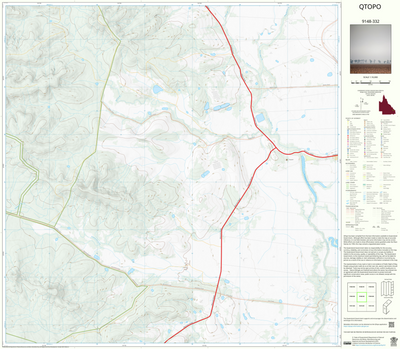 Bailey Creek (9148-332) Preview 1