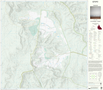 Bailey Creek (9148-333) Preview 1