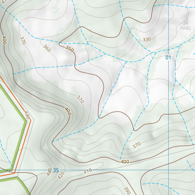Bailey Creek (9148-333) Preview 3