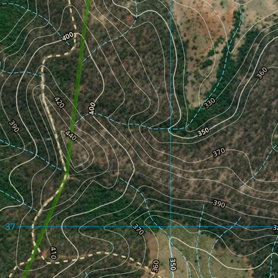 Bailey Creek (9148-333i) Preview 3