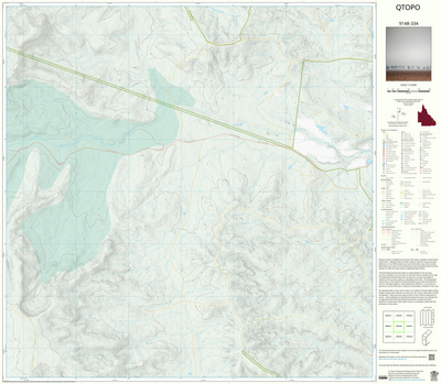 Bailey Creek (9148-334) Preview 1