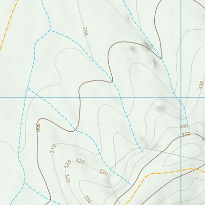 Bailey Creek (9148-334) Preview 2