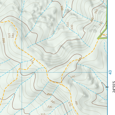 Bailey Creek (9148-334) Preview 3