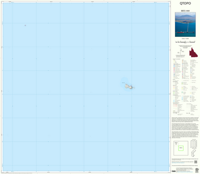 Bailey Island (8855-444) Preview 1