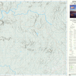 Bairds Table Mountain (7659-14) Preview 1