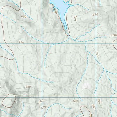 Bairds Table Mountain (7659-14) Preview 2