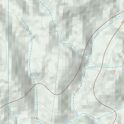 Bairds Table Mountain (7659-141) Preview 3
