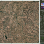 Bairds Table Mountain (7659-141i) Preview 1