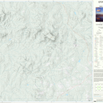 Bairds Table Mountain (7659-142) Preview 1