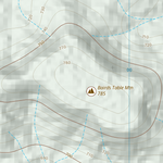 Bairds Table Mountain (7659-142) Preview 3