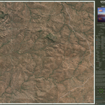 Bairds Table Mountain (7659-142i) Preview 1