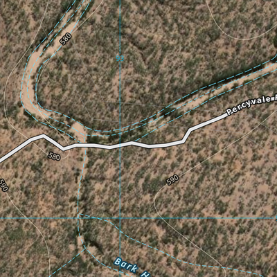 Bairds Table Mountain (7659-144i) Preview 3
