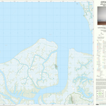 Balaclava Island (9050-11) Preview 1