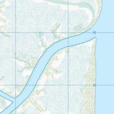 Balaclava Island (9050-11) Preview 2