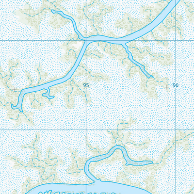 Balaclava Island (9050-11) Preview 3