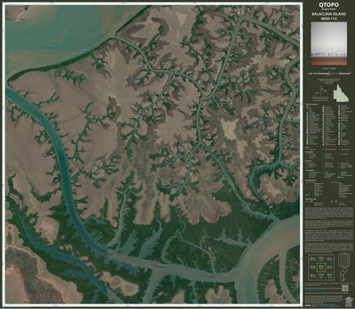 BALACLAVA ISLAND (9050-113i) Preview 1