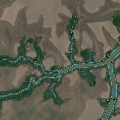 BALACLAVA ISLAND (9050-113i) Preview 2