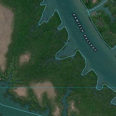 BALACLAVA ISLAND (9050-113i) Preview 3