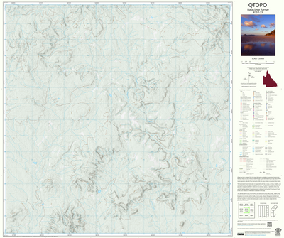 Balaclava Range (8257-33) Preview 1