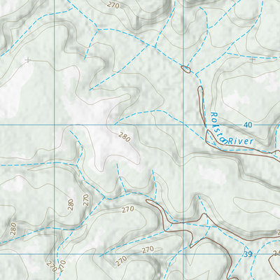 Balaclava Range (8257-33) Preview 2