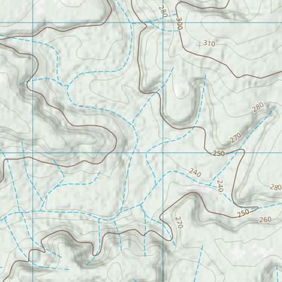 Balaclava Range (8257-33) Preview 3