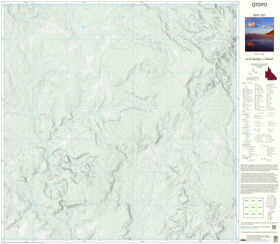 Balaclava Range (8257-331) Preview 1