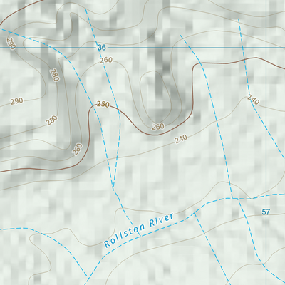 Balaclava Range (8257-332) Preview 3