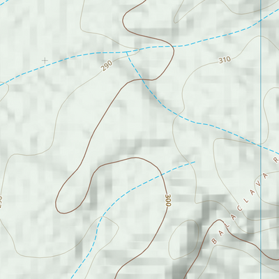 Balaclava Range (8257-333) Preview 2