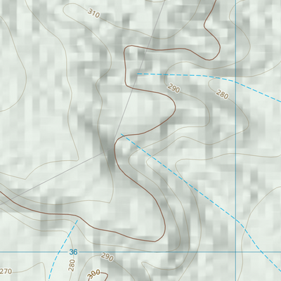 Balaclava Range (8257-333) Preview 3