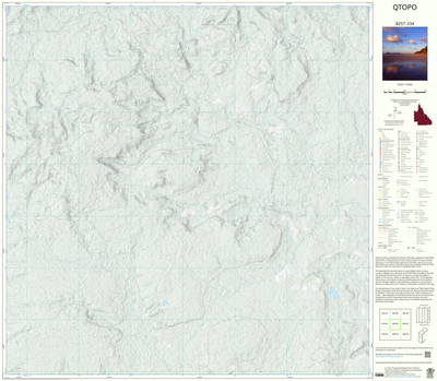 Balaclava Range (8257-334) Preview 1