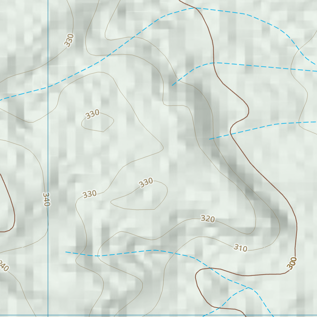 Balaclava Range (8257-334) Map by Department of Natural Resources and ...