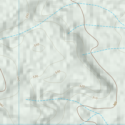 Balaclava Range (8257-334) Preview 3
