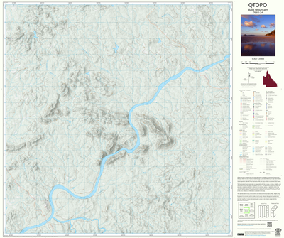 Bald Mountain (7660-34) Preview 1