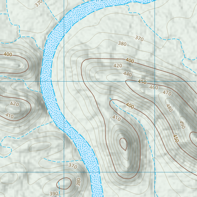 Bald Mountain (7660-34) Preview 2