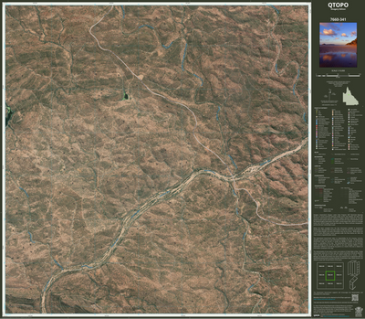 Bald Mountain (7660-341i) Preview 1