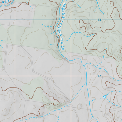 Bald Rock (9340-34) Preview 2
