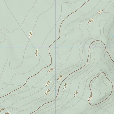 Bald Rock (9340-343) Preview 2