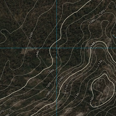 Bald Rock (9340-343i) Preview 2