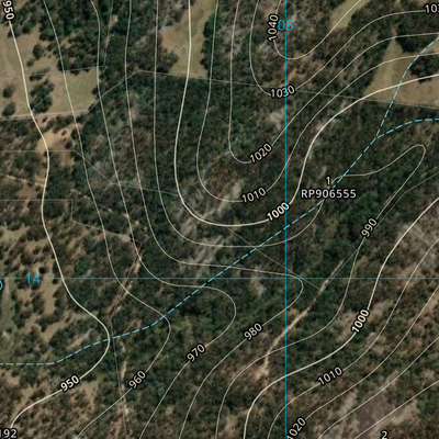Bald Rock (9340-344i) Preview 3