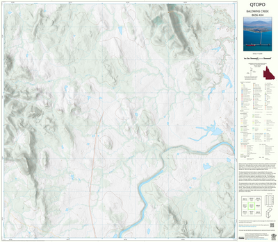 Baldwins Creek (8656-434) Preview 1