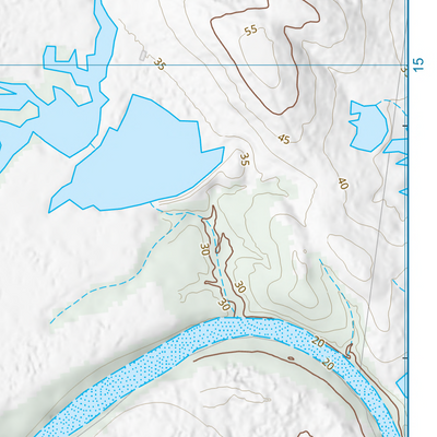 Baldwins Creek (8656-434) Preview 3